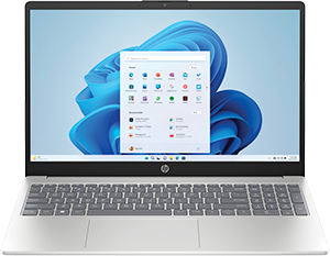 LAPTOP 15-fc0104nl
