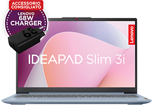 IDEAPAD SLIM 3 (82X700K6IX)