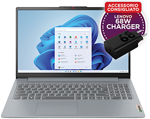 IDEAPAD SLIM 3 (82X700L6IX)
