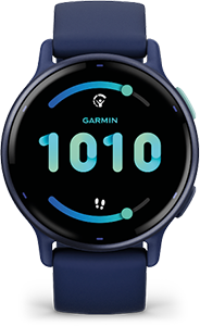 VIVOACTIVE 5