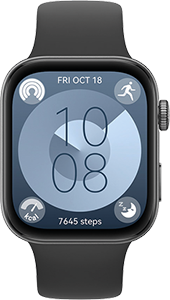 WATCH FIT 3