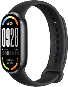XIAOMI SMART BAND 10