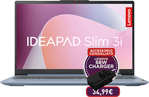 IDEAPAD SLIM 3 (82X700K6IX)