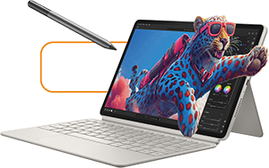 YOGA TAB ZAG60043IT