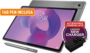TAB IDEA PLUS (ZAG70201SE)