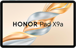 HONOR PAD X9A