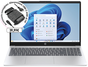 HP 15-fd0126nl