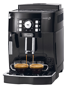 MACCHINA CAFFÈ AUTOMATICA ECAM21.110.B