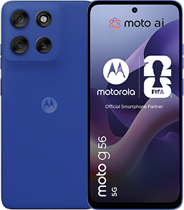 MOTO G56 5G