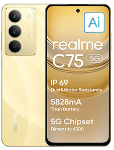 C75 5G
