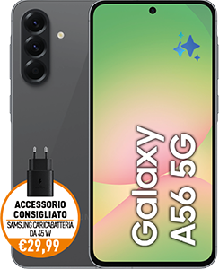 GALAXY A56 5G EE