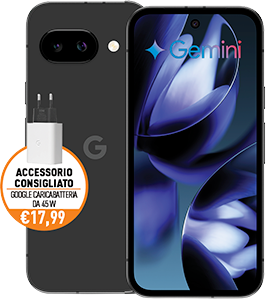 PIXEL 9A 5G