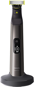 RASOIO WET & DRY ONEBLADE PRO360 QP6652/61