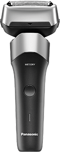 RASOIO A 3 LAME CON RICARICA USB (TIPO C) RM3FX