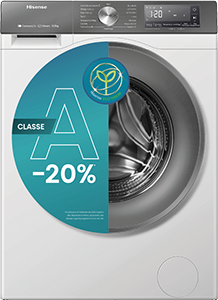 LAVATRICE WF3S1043BW7