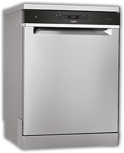 LAVASTOVIGLIE WFO3O41PLX