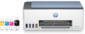 HP Smart Tank 5106