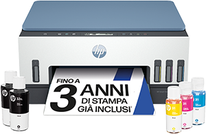 HP Smart Tank 7006