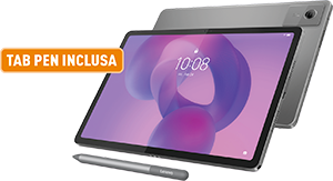 TAB IDEA PAD (ZAFR0405SE)