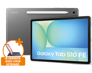 TAB S10 FE