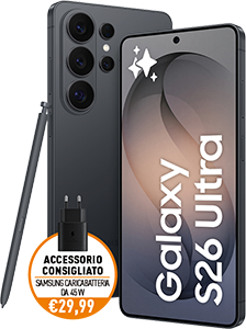 GALAXY S26 ULTRA