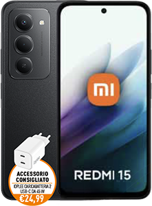 REDMI 15 4G