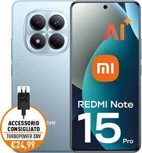 REDMI NOTE 15 PRO 4G