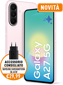 GALAXY A27 5G