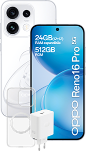 RENO 16 PRO 5G