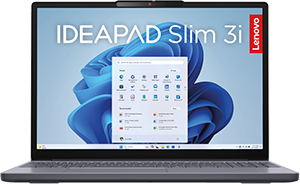 IDEAPAD SLIM 3 (83K700V3IX)