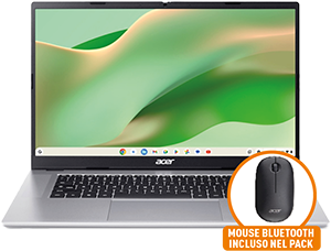 CHROMEBOOK 315 (CB315-8H-80KK)