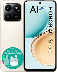HONOR 400 SMART