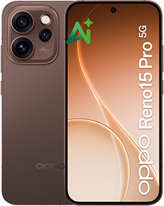 RENO15 PRO 5G