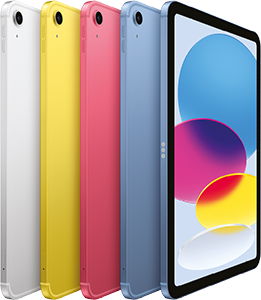 iPad 11th gen