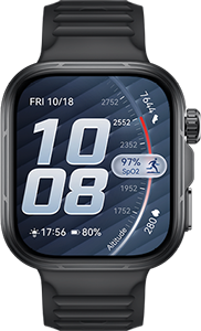 WATCH FIT 5 PRO