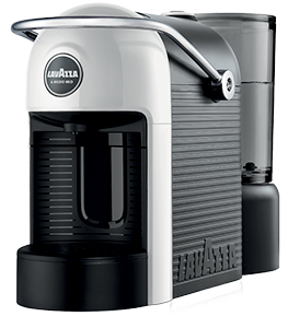 MACCHINA CAFFE’ A CAPSULE JOLIE EVO