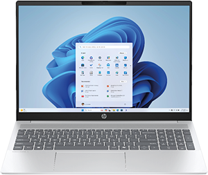OMNIBOOK 5 LAPTOP AI 16-af1006nl
