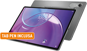 IDEA TAB PRO GEN 2 (ZAHD0616SE)