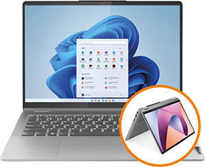 IDEAPAD FLEX 5 82XX00KWIX