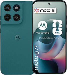 MOTO G77