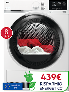 ASCIUGATRICE SENSIDRY SERIE 7000 TR7HG8C
