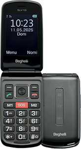 Telefono SLV19N