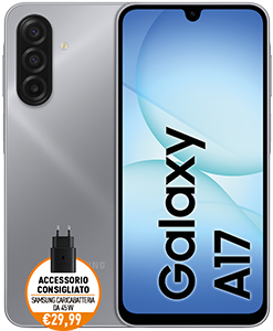 GALAXY A17 4G