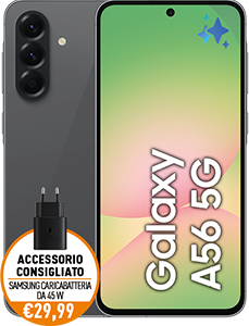 GALAXY A56 5G