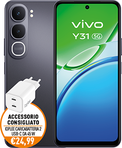 Y31 5G