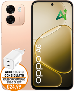 A6 4G