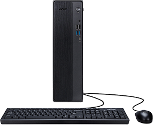 ASPIRE XC102-RPL