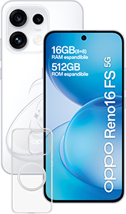 RENO 16 FS 5G