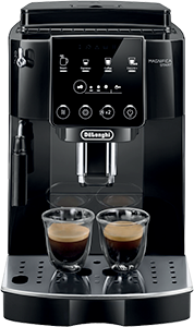 MACCHINA CAFFÈ SUPERAUTOMATICA MAGNIFICA START ECAM220.22.GB
