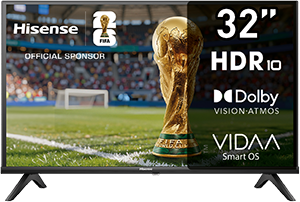 SMART TV HD READY 32A4Q
